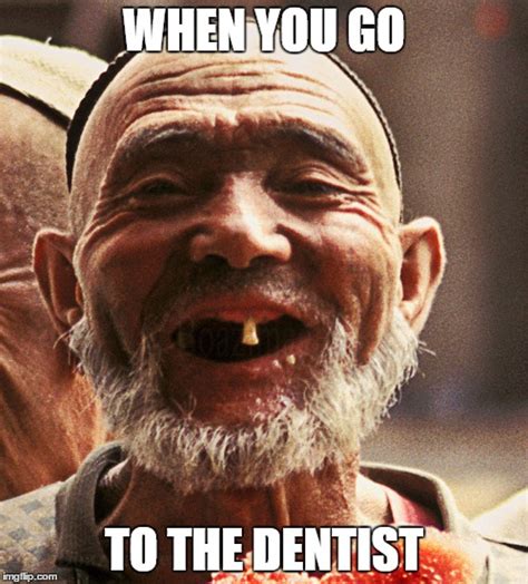 Old Man With No Teeth Meme. Guide to Gum Care With No Teeth: Maintaining Healthy Gums. 